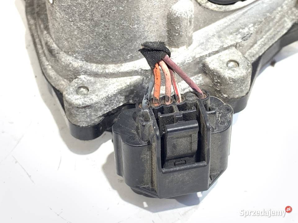 PRZEPUSTNICA RENAULT KANGOO II 161A09794R 15 75 osobowe