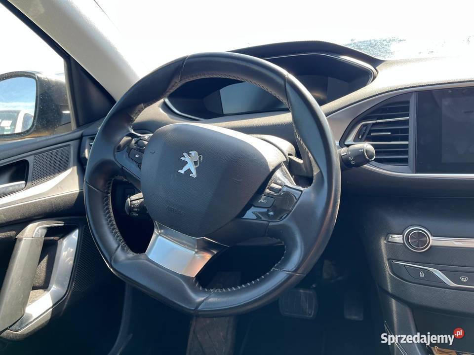 PEUGEOT 308 II SW 15 BlueHDi 130 EAT8 FV868 308 Kielce