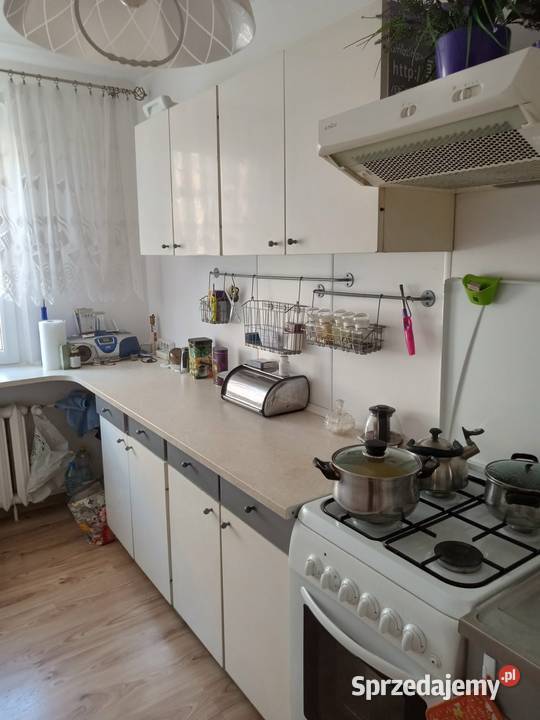 Sprzedam bądż zamienię swoje mieszkanie Częstochowa