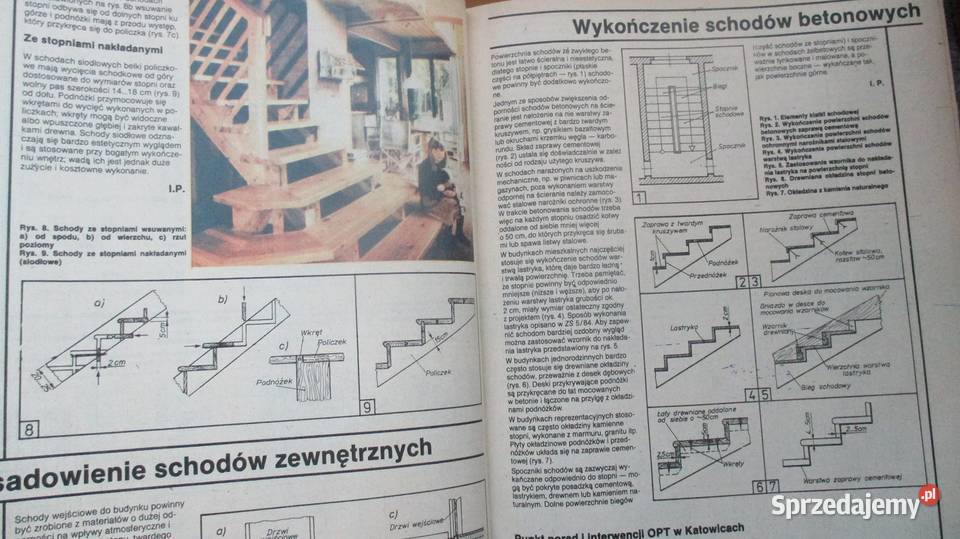 ZRÓB SAM rocznk 1984 1987 czasopisma Łódź