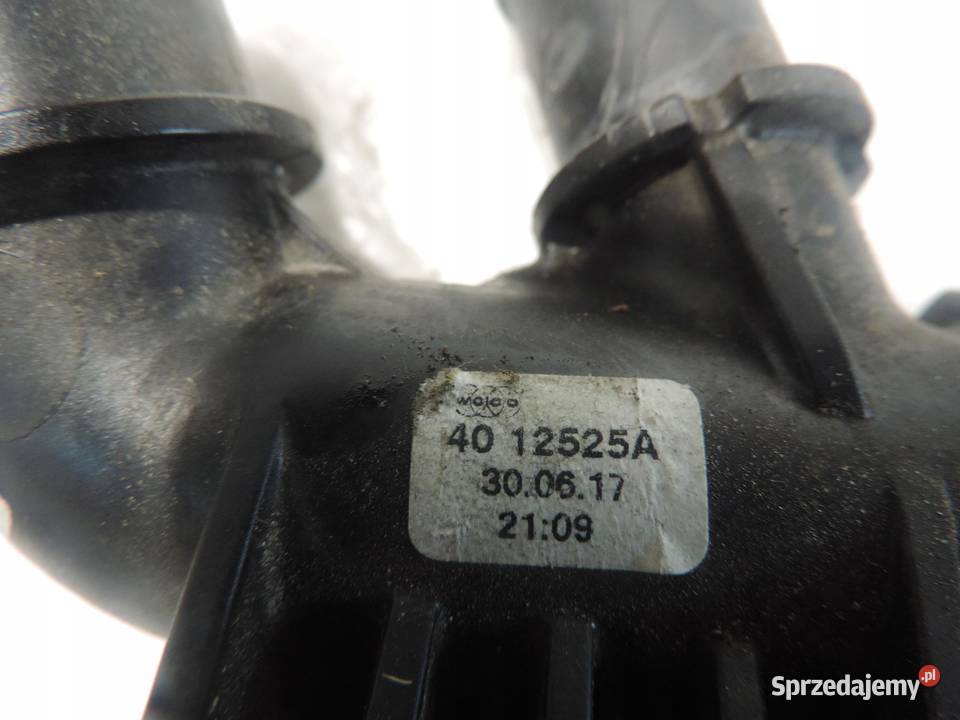 KRÓCIEC WODY C MK2 15 ECOBOOST DS7G8K556CC Węże chłodnicy kujawsko-pomorskie