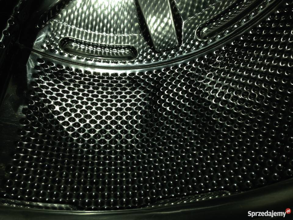 Pralka solidna niemiecka konstrukcja dość