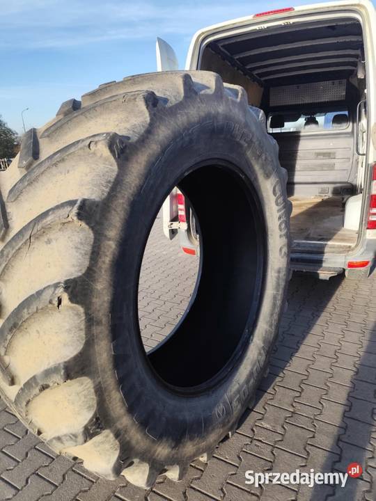 Opony 48070r30 65065r42 Boleszyn