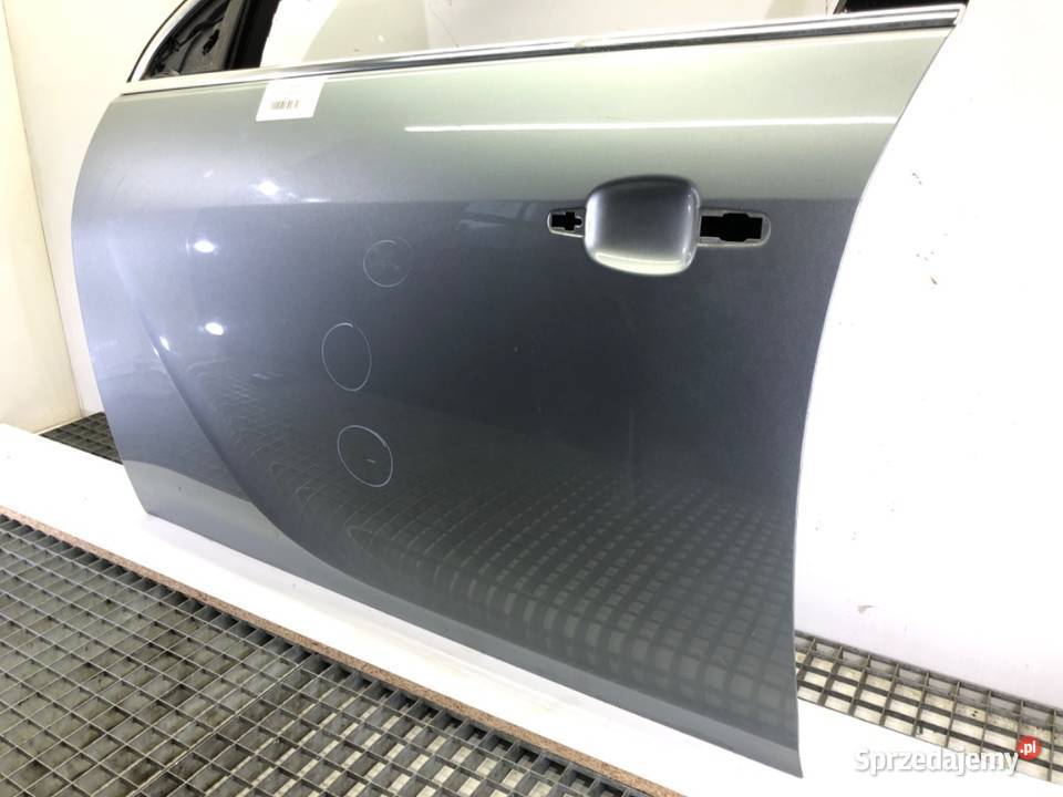 DRZWI LEWY PRZÓD OPEL INSIGNIA A Kombi 0817 Części samochodowe