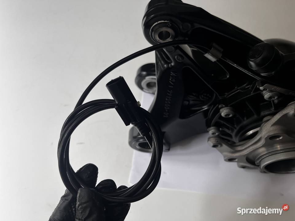 BMW R 1200 GS R RS tylny dyferencjał przekładnia