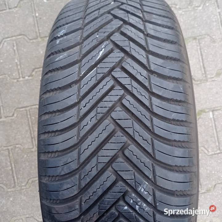 205 50 R 17 HANKOOK KINERGY 4S2 93 W 2020 r sprzedam