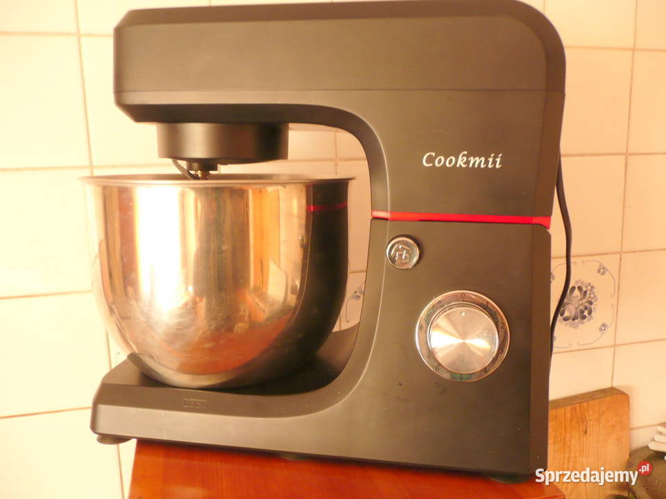 Robot kuchenny Cookmii 1501 Teresin