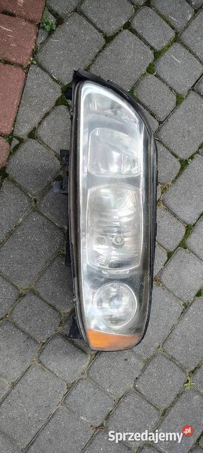 Reflektor XC70 reflektory lampa lampy Zamość