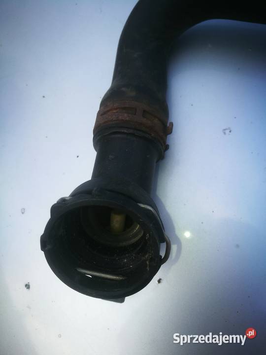 VW Audi PRZEWÓD WĄŻ CHŁODNICY ME9 1K0121049R osobowe Biłgoraj