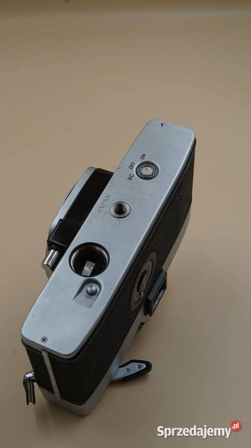 Aparat Minolta srt 101 Grodzisk Mazowiecki