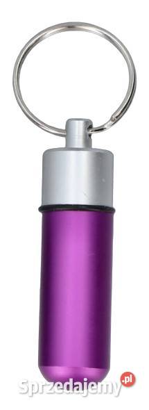 Mobilny Puncher do Cygara w Formie Breloka Ostrowy nad Okszą