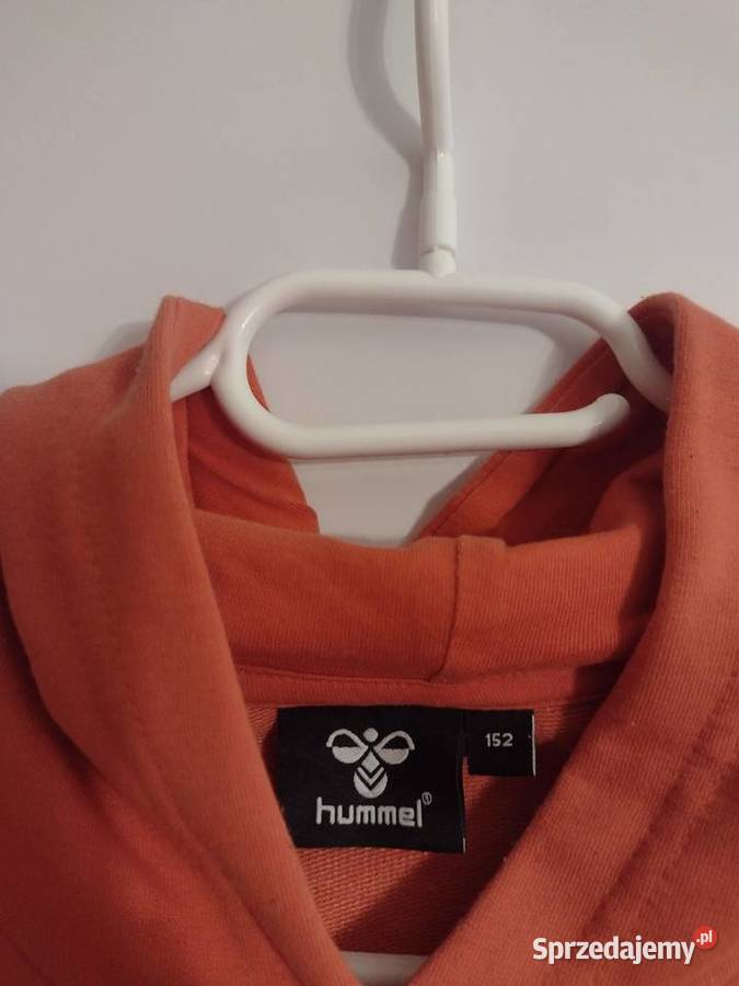 Bluza Hummel 152