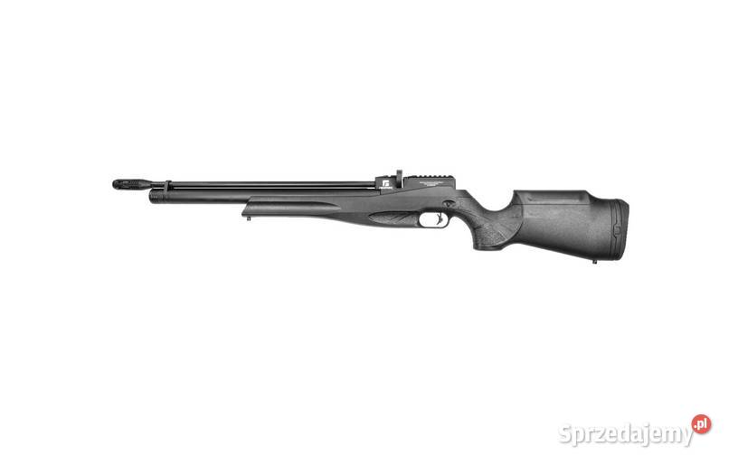 Wiatrówka PCP Reximex Daystar RG 45 55 635 mm z Trzcianka
