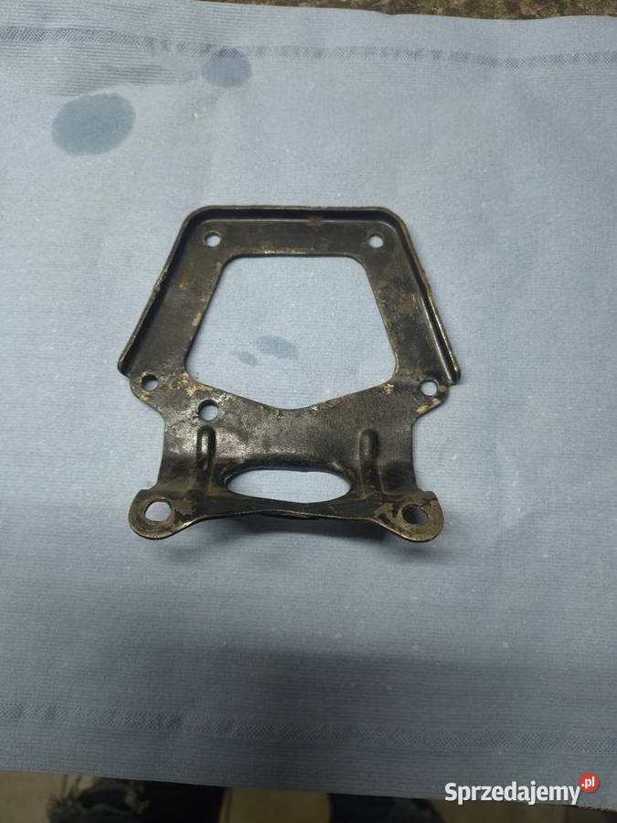 MOCOWANIE ZEGARÓW BLACHA JAWA CZ 175 477 Części i akcesoria motocyklowe Rzeszów sprzedam