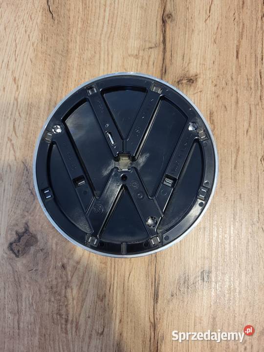 Znaczek vw touran 2016 na klapę Klapy bagażnika sprzedam