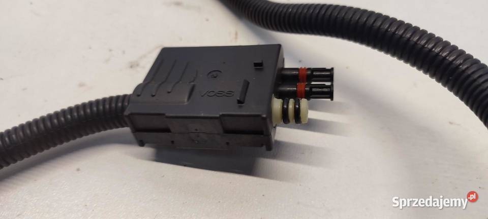 VW TIGUAN II PRZEWÓD ADBLUE 5QF131961E