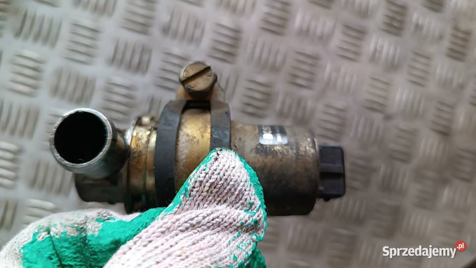 Silniczek krokowy Porsche 944 25B 0280140501 Radłów sprzedam