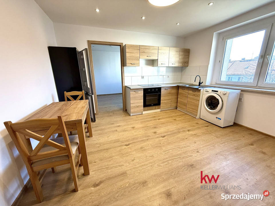 wynajmu mieszkania Bytom 3473m2 1pokojowe Piętro 2 śląskie