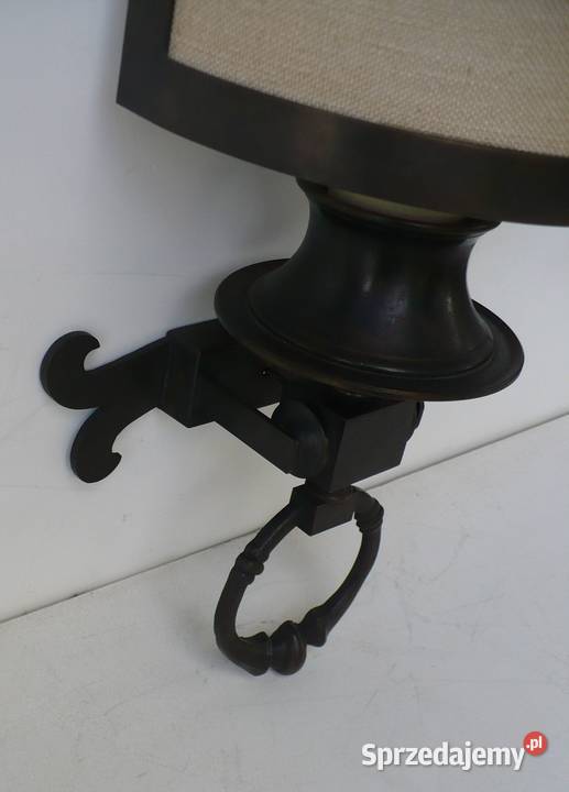 Kinkiet Leo Koek Antyki, Sztuka, Kolekcje Białystok