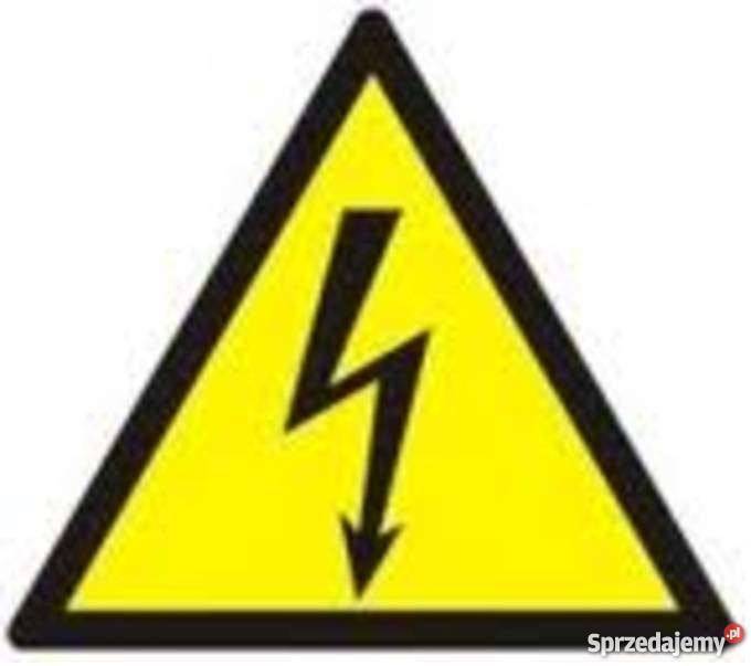 Elektryk 24h szybko fachowo 790875154 Poznań