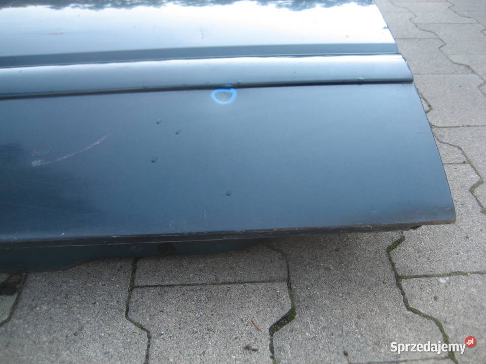 volvo s70 v70 9700r drzwi przód lewe Rakoniewice sprzedam