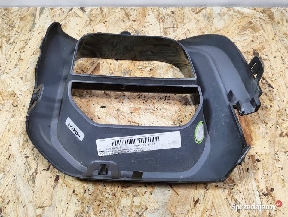 Kratka Zderzaka Lewy Przód Mini F56 LCi 9450627 Pleszew
