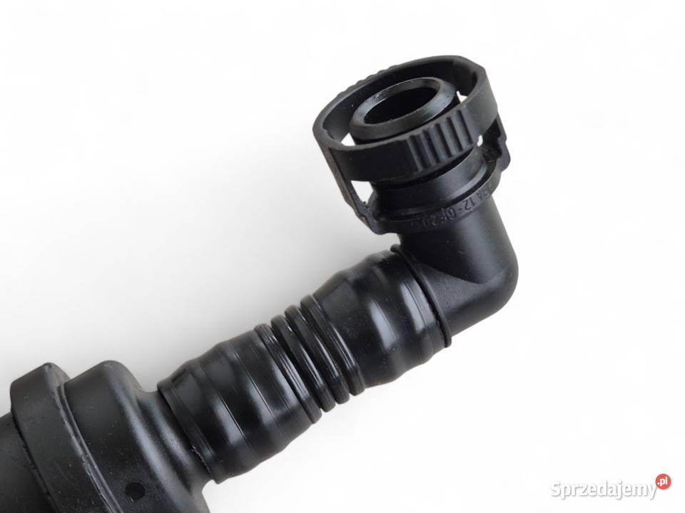 PRZEWÓD RURKA ZAWÓR CIŚNIENIA AUDI VW 078133783M Działoszyce