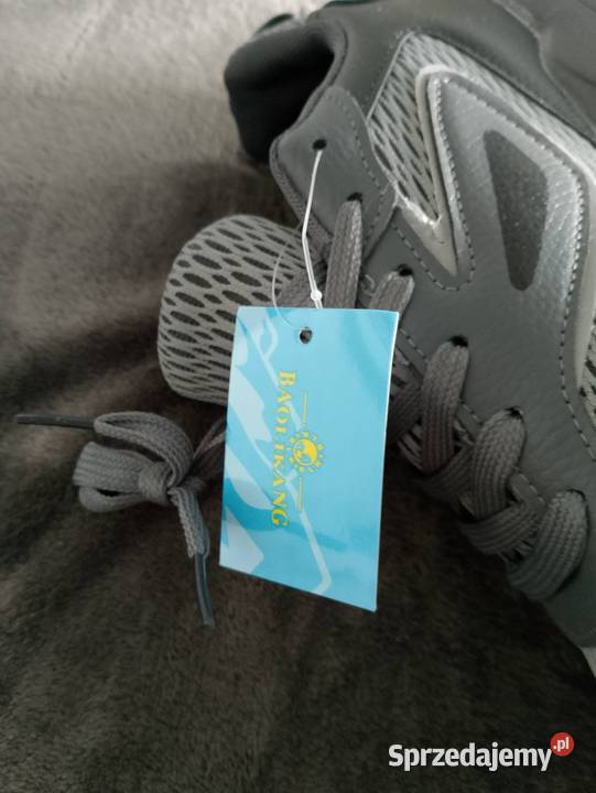 Buty sportowe Baolikang w rozmiarze 44 Tuchola