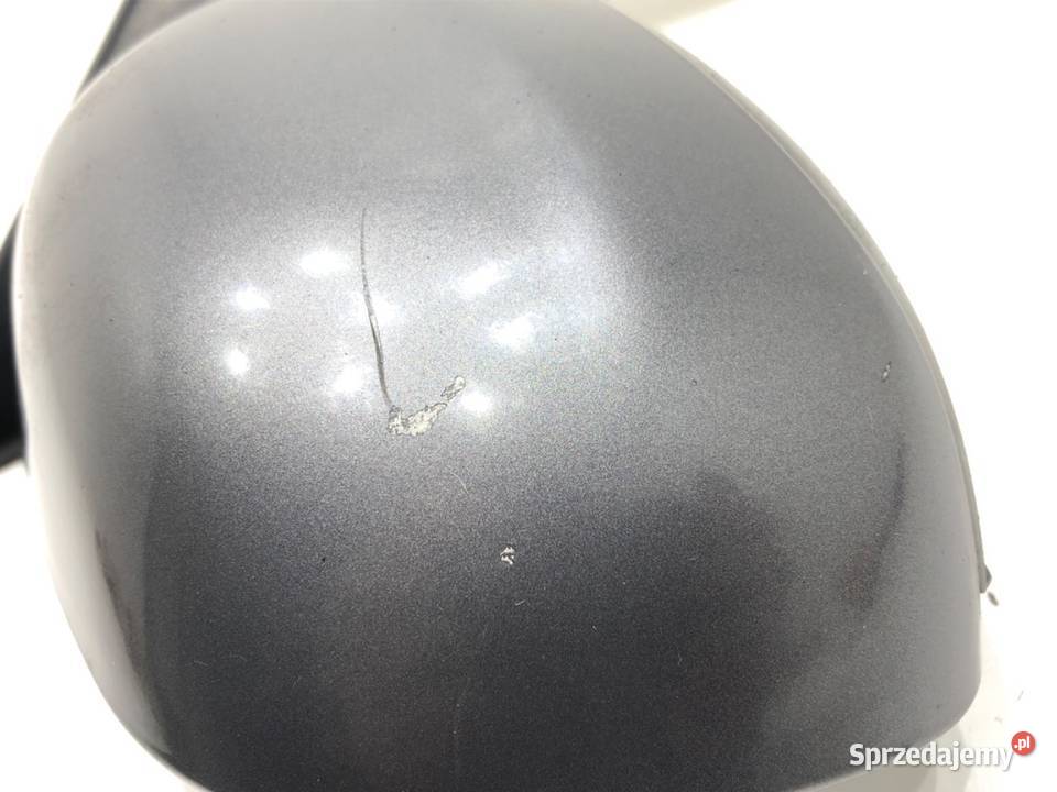 LUSTERKO PRAWY SEAT TOLEDO II SedanLimuzyna 9806 Części samochodowe sprzedam