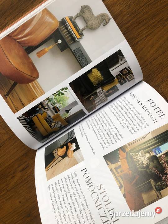 Ty Też Potrafisz Poradnik Dekorowania Wnętrz