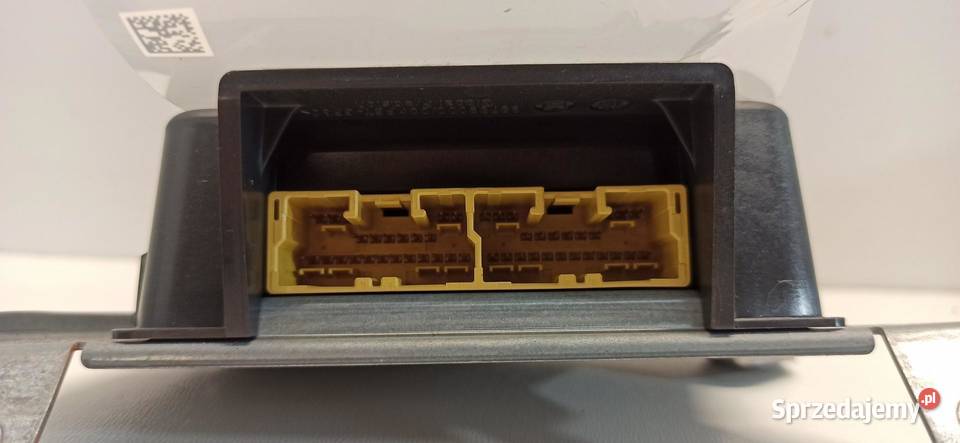 SUZUKI SWIFT MK8 MODUŁ SENSOR AIRBAG 3891052RC1