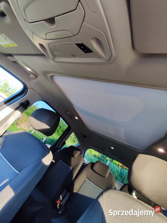 Ford S 2014 20 TDCI 7 osób