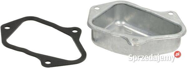 Pokrywa zaworów 84006589