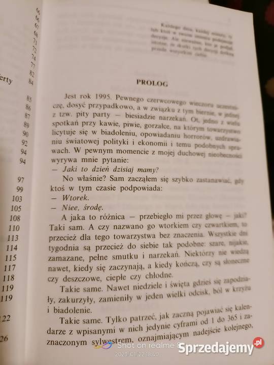 Szajna książki biznes marketing księgarnia Praga Warszawa sprzedam