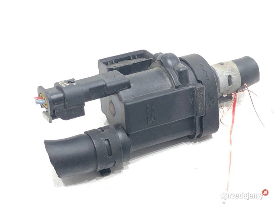 ZAWÓR PODCIŚNIENIA SKODA KODIAQ 20 190