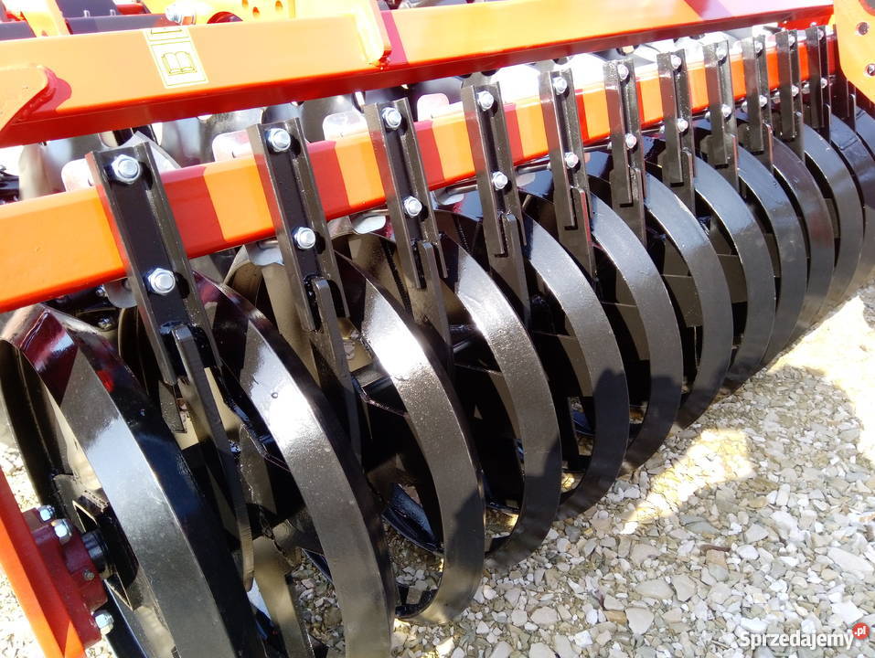 Agregat AGRO BARTONA PRODUCENT HIT Kobiele Wielkie