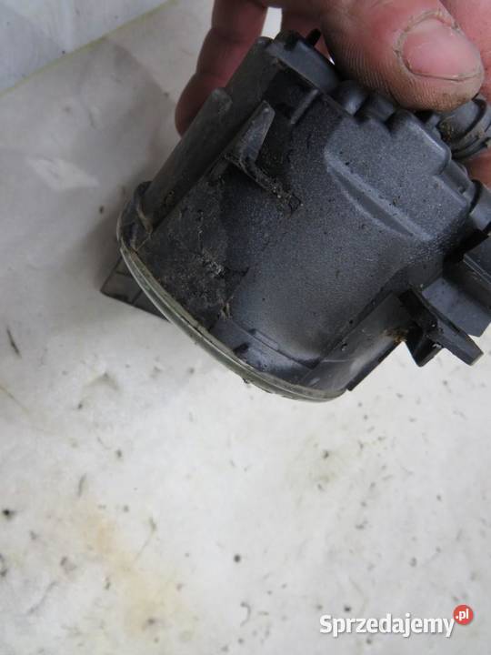 HALOGEN CIVIC IX sprzedam