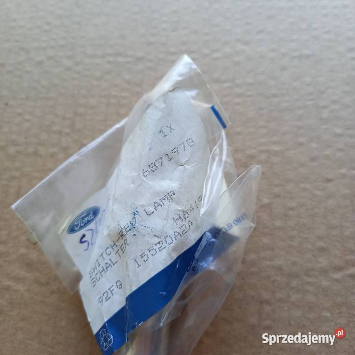 687197892FG15520A2A Wyłącznik biegu wstBC