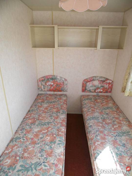 domek holenderski Kazimierzowo