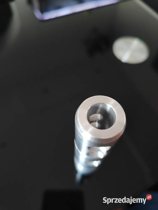 Separator Kompensator do wiatrówki PCP i nie śląskie Ruda Śląska sprzedam