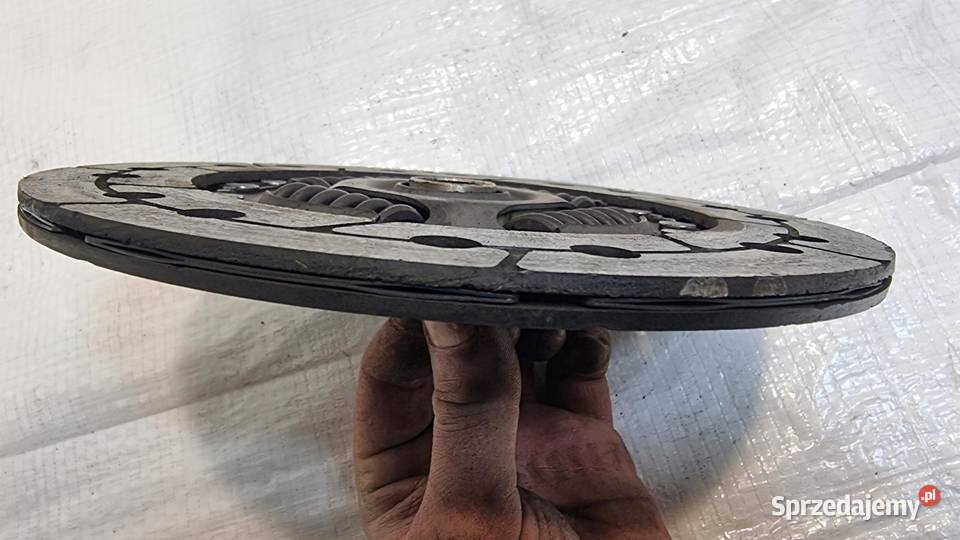 OPEL ASTRA J IV SPRZĘGŁO TARCZA DOCISK 16 A16XER sprzedam