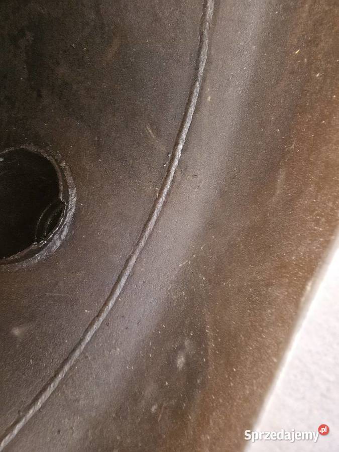 Zbiornik ciśnieniowy 180 bar hydrofor 2200l