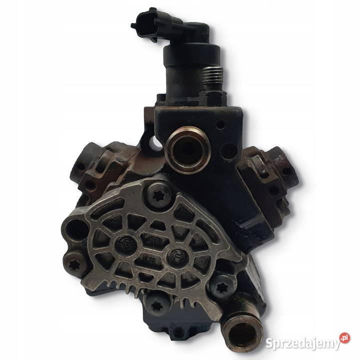 POMPA WTRYSKOWA Kia Ceed 16 CRDI 0445010124 Chełm