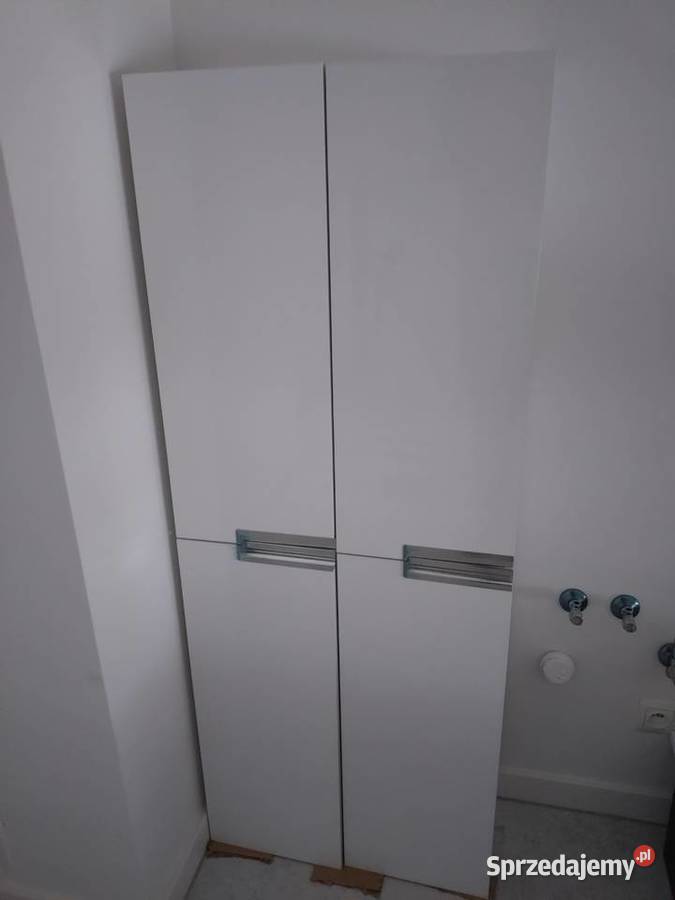 Meble łazienkowe nowe