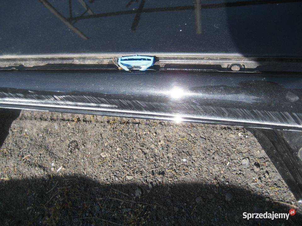 mercedes 204 w204 c klasa 0710r kombi dach kod Rakoniewice