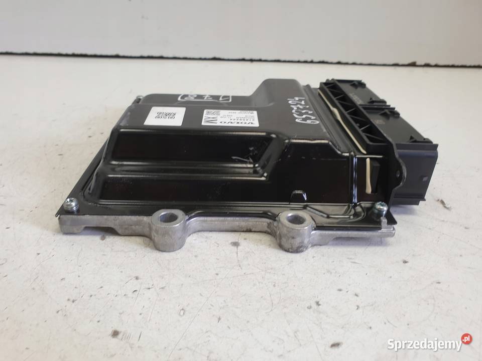 Volvo V40 CROSS COUNTRY 15 T3 STEROWNIK SILNIKA Chełm