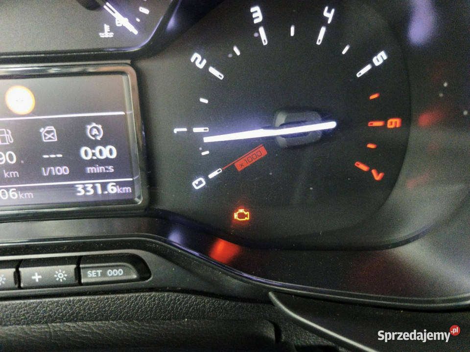 Toyota Proace City Verso Poleasingowe MHC 106706km Toyota dolnośląskie