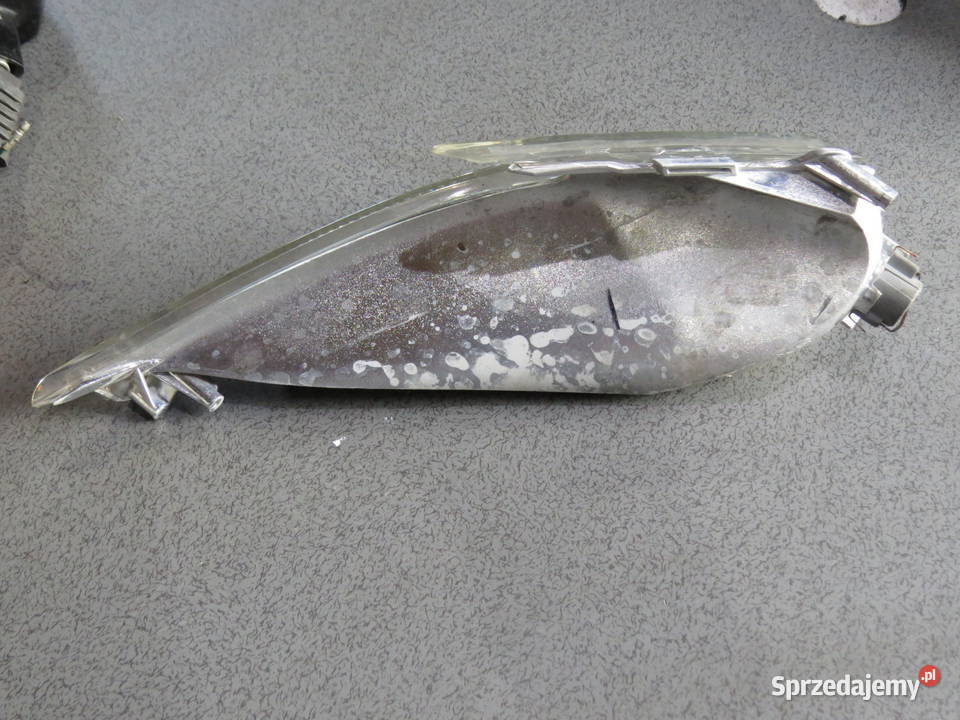 APRILIA ATLANTIC 125 180 200 250 500 dolnośląskie Wrocław