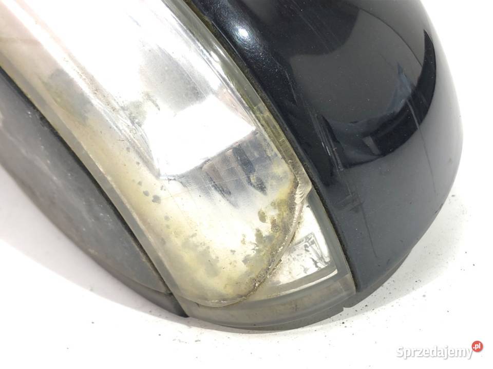 LUSTERKO LEWY VW GOLF V Hatchback 0310