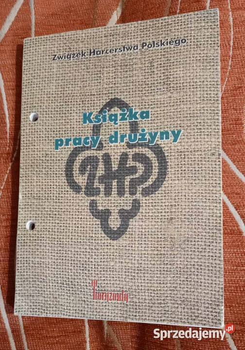 Harcmistrz Rzeczpospolitej S Sedlaczek dedykacja Proza i poezja Poznań